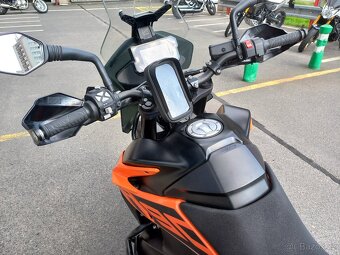 KTM Adventure 790 (2019/18800km) - 14