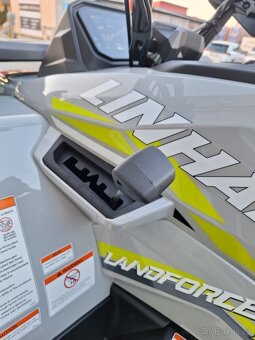LINHAI ATV 650L LANDFORCE PRO EPS, EFI, T3b - 14
