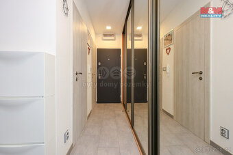 Prodej bytu 2+1, 55 m², Ostrava, ul. Plzeňská - 14