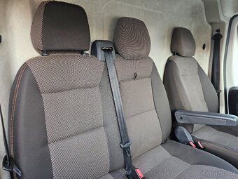 Peugeot Boxer, L3H2, 96 KW, 2.0, 3500 Kg, 296.694 BEZ DPH - 14