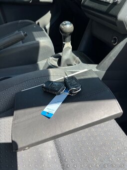 VW TOURAN 1.9TDI, 7 MÍST, BEZ DPF - 14