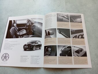 Peugeot 4007 - DE katalog - doprava v ceně - 14