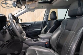 Subaru Outback 2.5i ES Premium AWD Lineartronic3 - 14