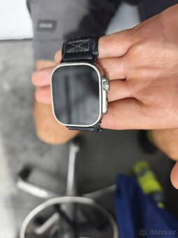 Smart watch 1250mAh 64gb SIM WiFi bluetooth.. - 14