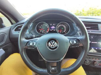 VW Tiguan ALLSPACE 2.0 TSi DSG 7Míst - 14