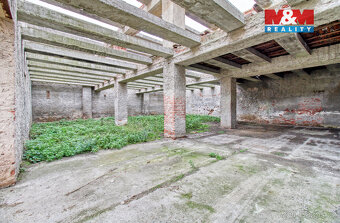 Prodej zemědělské usedlosti, 2152 m², Krásný Dvůr - 14