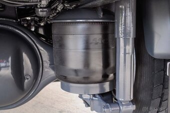 MERCEDES ATEGO 1222 TŘÍSTRANNÝ SKLÁPĚČ HYDRAULICKÁ RUKA EU4 - 14