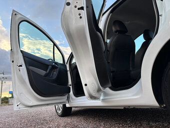 Citroen C3 1,4i,původ CZ,1.majitel,85tkm,CEBIA, - 14