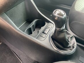 Škoda Fabia 1.2 Tsi 63kw r.v.2014,Serviska - 14