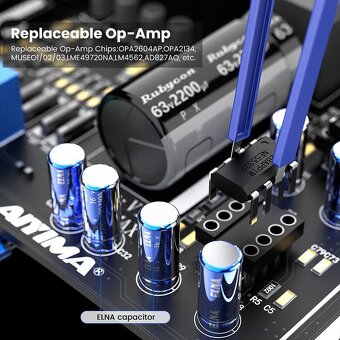 Aiyima A07 MAX inzerát platný do smazání - 14