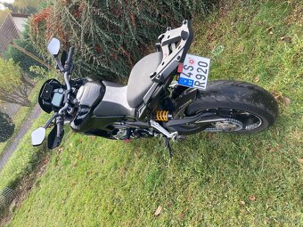Ducati Multistrada 1200 Sport 25000km - 14
