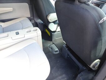 Mercedes-Benz Viano, 3.0D(165 KW)r.v.2012 AUTOMAT - 14