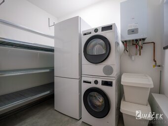 Novostavba 3+kk | Hevlín - 14