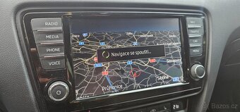 Škoda Octavia 3 RS 135kw Kombi / Bez investic / Super stav - 14