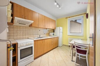 Prodej RD 5+2 v obci Kunovice s dvorkem a zahradou, okr. Uhe - 14