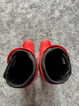 MX enduro boty velikost 44 Sidi Crossfire - 14