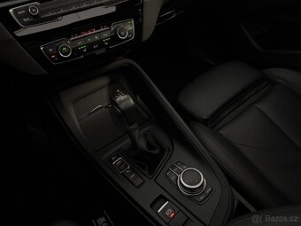 BMW X1, 2.5E 4x4 1-MAJ DPH Plug-in - 14