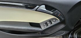 Prodej AUDI A5 cabrio Sline 3.0TDI 180kw Quattro INDIVIDUAL - 14