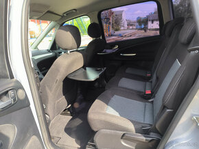 Ford Galaxy III 2.0TDCI 103KW,manuál,5míst,11/2013,18" - 14
