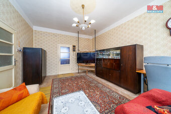 Prodej rodinného domu, 139 m², Moravská Třebová, Palackého - 14
