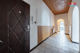 Prodej bytu 4+1, 153 m², Aš, ul. Jateční - 14