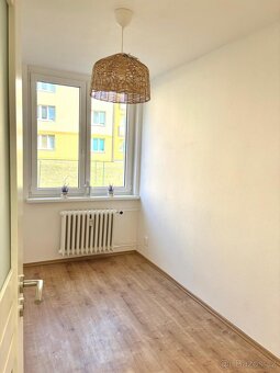 Pronájem bytu 3+kk, J.A. Komenského 290, Meziboří - 14