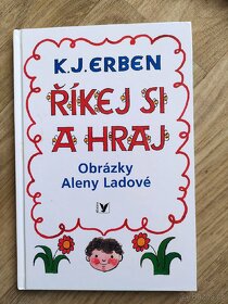 Balíček knih, Disney, Frozen,Locika, Disney princezny - 14