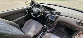 Ford Focus 1.4.16V 2004 Klimatizace Stk 6/2027 - 14