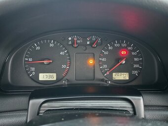 VOLKSWAGEN PASSAT B5 4x4 - 14