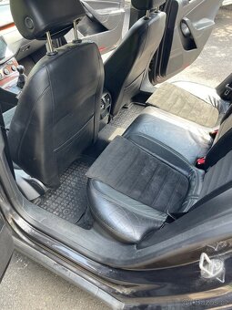 VW Passat B6 2.0 TDI BKP 103kw - 14