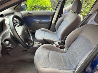Peugeot 206 1,4i - 14