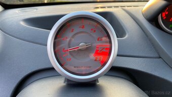 RENAULT TWINGO 1.6i RS - 14