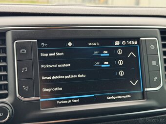 Peugeot Traveller 2,0 HDi, 110 Kw 1.maj. 8 míst NAVI - 14
