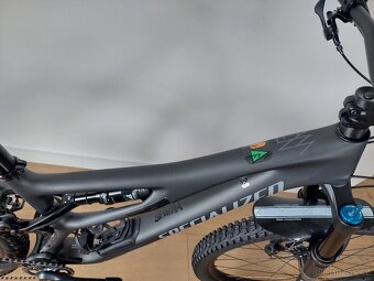 Specialized Stumpjumper Carbon S3 M - 14