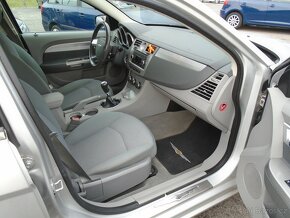 Chrysler Sebring 2.0 115kW - 14