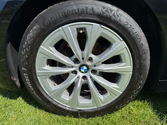BMW 318d ,2021, 2.0 mild hybrid , Virtual c - 14