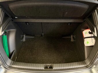 Škoda Fabia 4 1.5 TSI 110kw 7st. DSG 2023 - 14