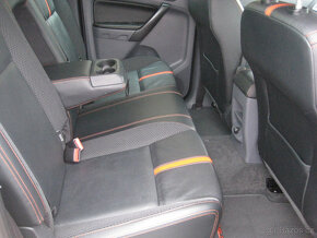 FORD RANGER 3.2 TDCi WILDTRAK 4x4 AUTOMAT - 14