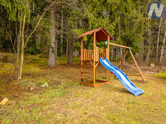 Prodej rodinného domu, 12.385 m2, Zdíkov - 14