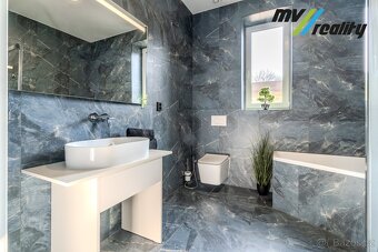 Chotouň - Chrášťany - Prodej rodinného domu (210 m2) s pozem - 14