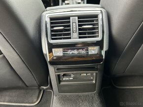 Škoda Superb III 4x4 DSG - 14