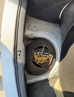 VW GOLF 4 1.9 TDI 66 KW - 14