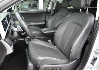 Hyundai IONIQ 5 STYLE PREMIUM SOLAR 73kWh 4X4 - 14