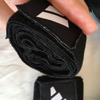 Sada na box Adidas V2 - 14