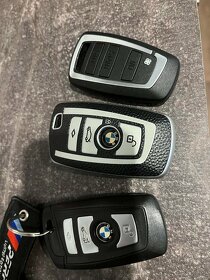 BMW F11 525d M - Packet - 14