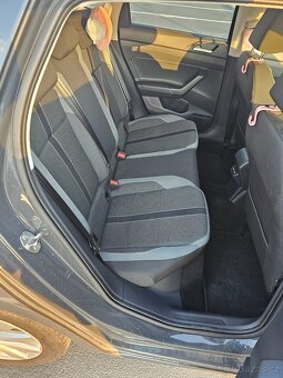 Volkswagen Polo 1.0TGI 66kw 2020 - 14