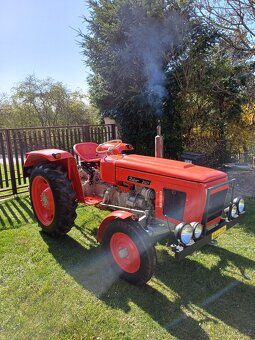 Zetor 2511 - 14