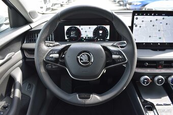 Škoda Superb 2.0 TDI 110kW L&K DSG TAŽNÉ DPH ČR - 14