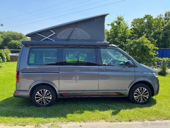 Vw California T6.1 - 14