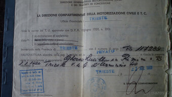 Fiat 850Sport Coupe 2 serie - 14